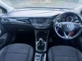 Vauxhall Astra 1.4i Turbo SRi Euro 6 5dr 8