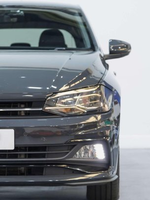 Volkswagen Polo 1.0 TSI R-Line Hatchback 5dr Petrol Manual Euro 6 (s/s) (110 ps) 2