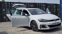 Volkswagen Golf 1.4 TSI 8.7kWh GTE Hatchback 5dr Petrol Plug-in Hybrid DSG Euro 6 (s/s) (20 6