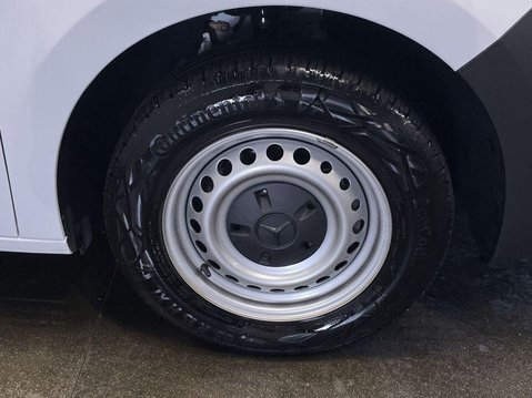 Mercedes-Benz Citan 1.5 110 CDI BASE Panel Van 5dr Diesel Manual L1 Euro 6 (s/s) (95 ps) 19