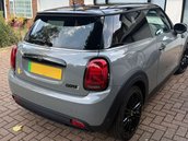 Mini Hatch Cooper S Electric Level 3 3dr 2