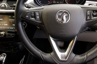 Vauxhall Corsa SE 18