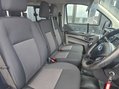 Ford Transit Custom 300 BASE DCIV L1 H1 9