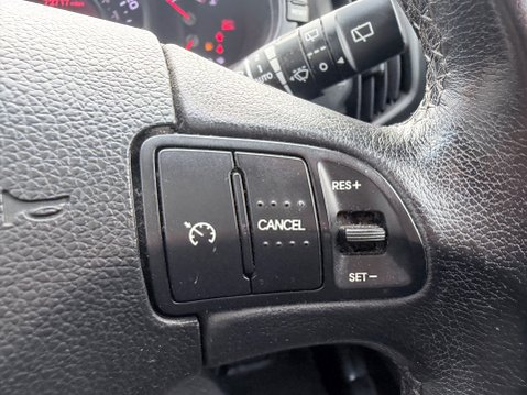 Kia Sportage 2.0 CRDI KX-3 SAT NAV 20