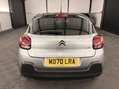 Citroen C3 1.2 PureTech Flair Plus Euro 6 (s/s) 5dr 52