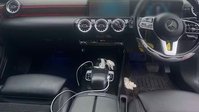 Mercedes-Benz A Class 1.5 A180d Sport (Executive) Hatchback 5dr Diesel 7G-DCT Euro 6 (s/s) (116 p 5
