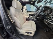 BMW X5 3.0 30d M Sport SUV 5dr Diesel Auto xDrive Euro 6 (s/s) (258 ps) 8