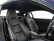 Porsche 718 2.0 718 Cayman Style Edition Semi-Auto 2dr 19