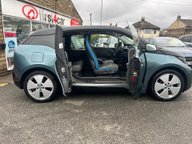 BMW I3 I3 120AH 9