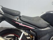 Lexmoto XTR 2013 PROJECT BIKE SPARES OR REPAIR BREAKER PARTS SPORT 125CC 16