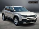 Jeep Avenger 1.2 Avenger Altitude 5dr *NATIONAL DELIVERY*