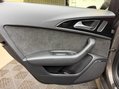 Audi A6 2.0 TDI ultra Black Edition S Tronic Euro 6 (s/s) 5dr 44