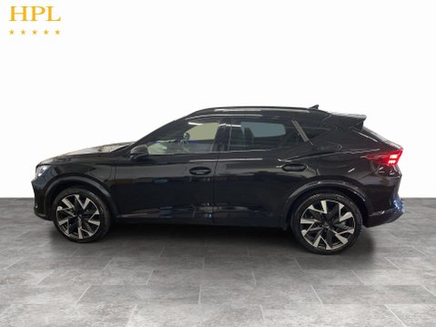 Cupra Formentor 1.5 eHybrid 25.8kWh V2 SUV 5dr Petrol Plug-in Hybrid DSG Euro 6 (s/s) (204 4