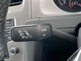 Volkswagen Golf 1.4 Golf Match Edition TSi BlueMotion Technology Semi-Auto 5dr 53