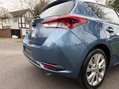 Toyota Auris 1.2 VVT-i Excel CVT Euro 6 (s/s) 5dr (Safety Sense) 41