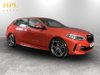 BMW 1 Series 1.5 118i M Sport (LCP) Hatchback 5dr Petrol DCT Euro 6 (s/s) (136 ps) Parki