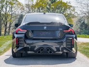 BMW 2 Series 3.0 M2 Auto 3dr 31