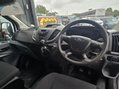 Ford Transit 350 L2 H3 P/V 10