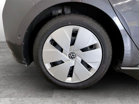 Volkswagen ID.3 Pro Performance 58kWh Family Hatchback 5dr Electric Auto (204 ps) 10