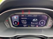 Audi Q3 1.5 TFSI CoD 35 Black Edition Sportback S Tronic Euro 6 (s/s) 5dr 51