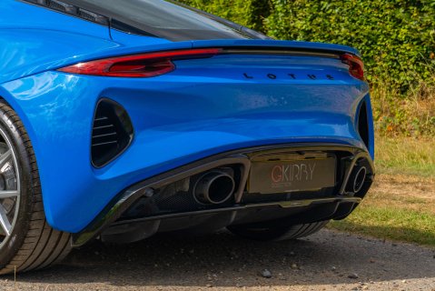 Lotus Emira 3.5 Emira V6 First Edition 3dr 23