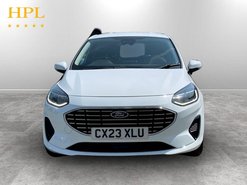 Ford Fiesta 1.0T EcoBoost MHEV Titanium X Hatchback 5dr Petrol Hybrid DCT Euro 6 (s/s)