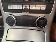 Mercedes-Benz SLK 2.1 SLK250 CDI AMG Sport G-Tronic+ Euro 5 (s/s) 2dr 22