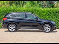 BMW X1 1.5 X1 sDrive 18i XLine 5dr 8