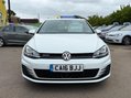 Volkswagen Golf 2.0 TDI BlueMotion Tech GTD Euro 6 (s/s) 5dr 2