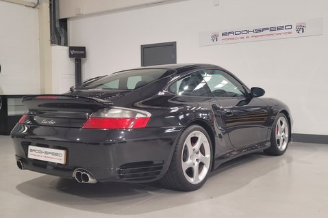 Porsche 911 TURBO X50 7