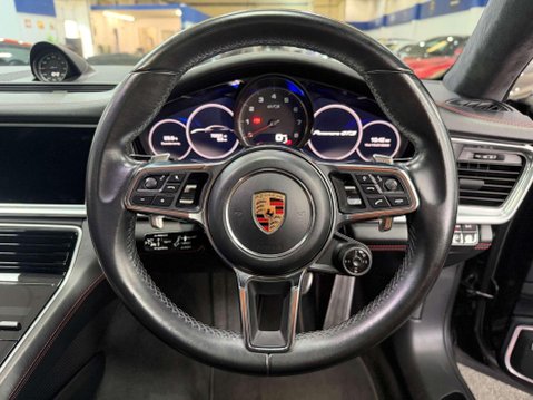 Porsche Panamera 4.0T V8 GTS Saloon 5dr Petrol PDK 4WD Euro 6 (s/s) (460 ps) 27