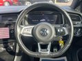 Volkswagen Golf 2.0 TDI BlueMotion Tech GTD Euro 6 (s/s) 5dr 32