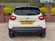 Renault Captur 1.5 Captur Dynamique S MediaNav Energy dCi S/S 5dr 14