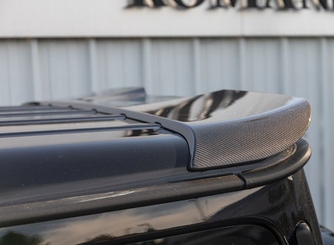 Mercedes-Benz G Class G63 URBAN 31