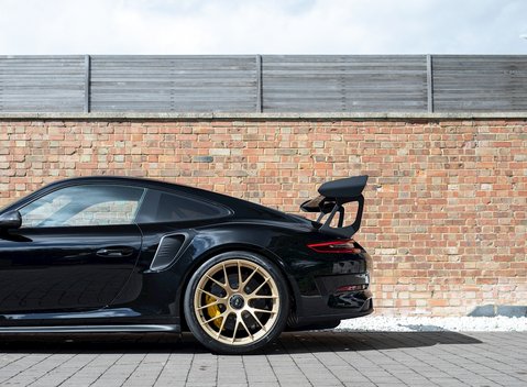 Porsche 911 (991.2) GT3 RS Weissach 31