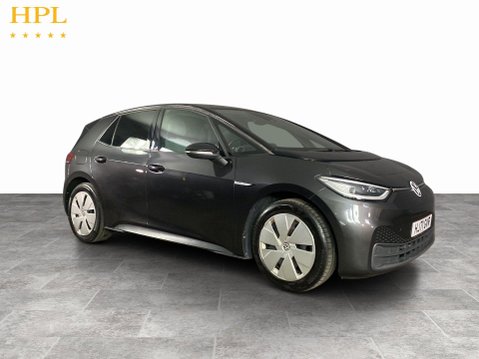 Volkswagen ID.3 Pro Performance 58kWh Style Hatchback 5dr Electric Auto (204 ps) Air Con - 1