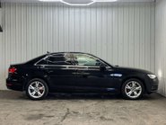 Audi A4 1.4 A4 Sport TFSI 4dr 17