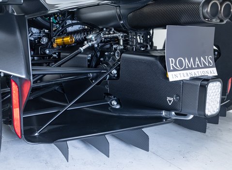 Bac Mono R 57