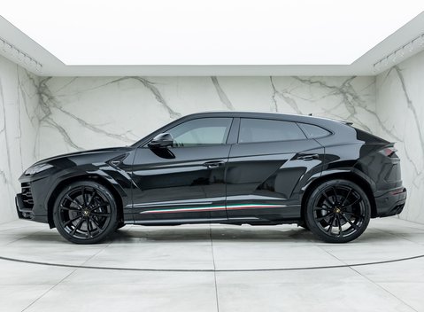 Lamborghini Urus 2