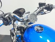 Harley-Davidson Sportster 883 XL53 C CUSTOM 2004 1 OWNER 10K VERY CLEAN CRUISER BIKE 23