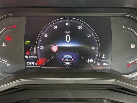 Renault Clio 1.0 TCe 100 S Edition 5dr 21