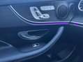 Mercedes-Benz E Class 2.0 E220d AMG Line (Premium) Cabriolet 2dr Diesel G-Tronic+ Euro 6 (s/s) (1 56