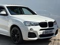 BMW X4 2.0 X4 xDrive 20d M Sport 4WD 5dr 2