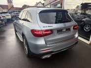Mercedes-Benz GLC GLC 250 D 4MATIC AMG LINE PREMIUM 12
