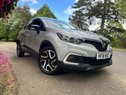 Renault Captur DYNAMIQUE NAV TCE
