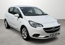 Vauxhall Corsa 1.4 Energy 5dr [AC] 1
