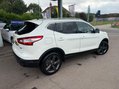 Nissan Qashqai 1.5 dCi N-Connecta 2WD Euro 6 (s/s) 5dr 6