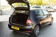 Volkswagen Golf SE NAVIGATION TSI BLUEMOTION TECHNOLOGY 40