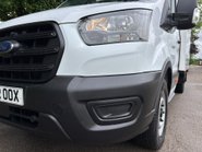 Ford Transit 350 Srw L4 130 ps Luton with Tail Lift 18