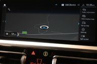 BMW 3 Series 2.0 330E M Sport Auto 4dr 35